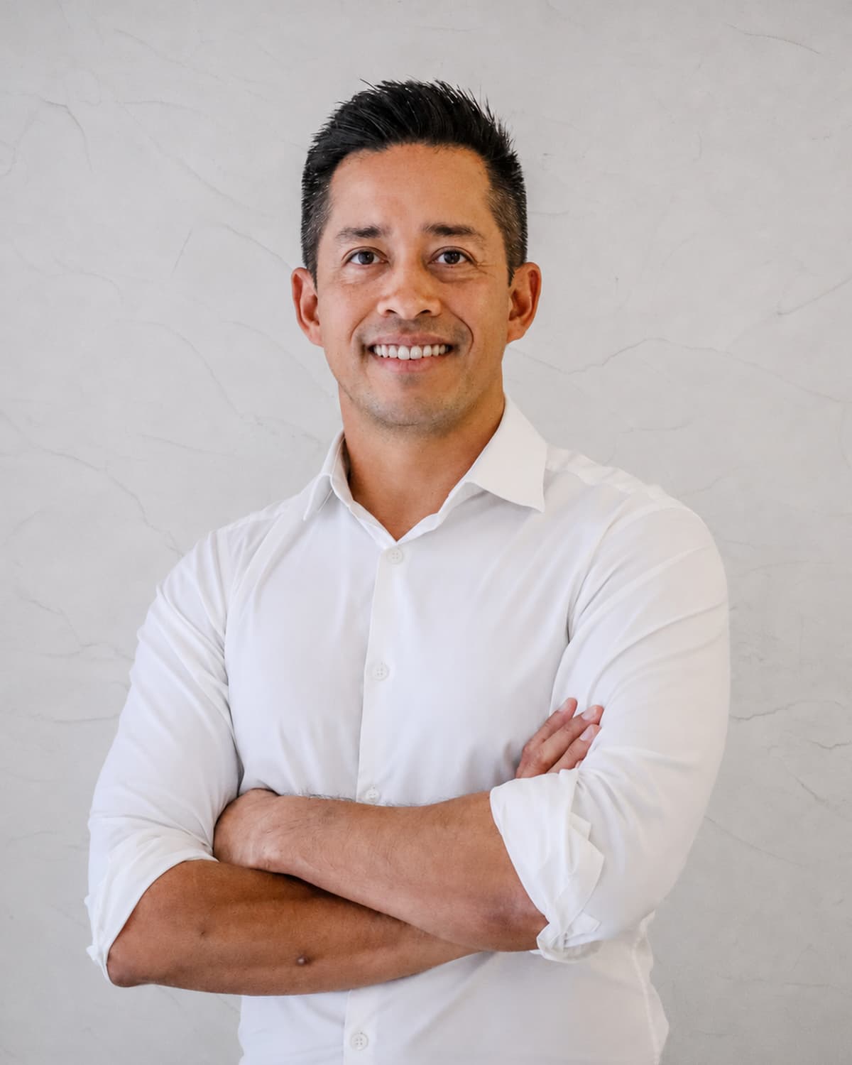 Herman Suhirman, General Manager of Intrasia Corporate Services